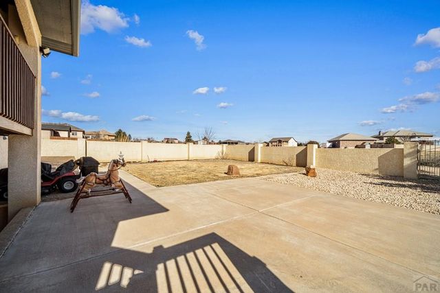 570 S Ferncliff, Pueblo West, CO 81007