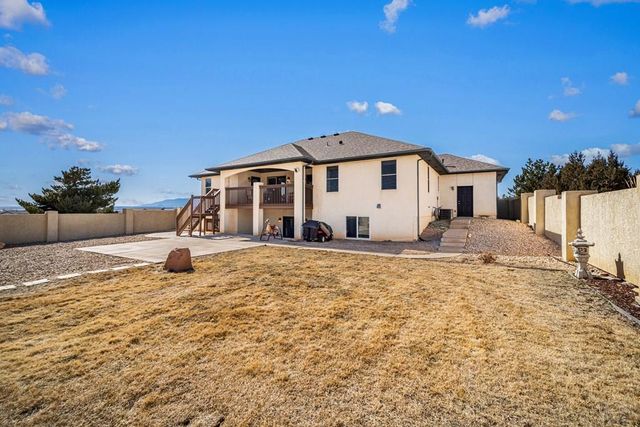 570 S Ferncliff, Pueblo West, CO 81007