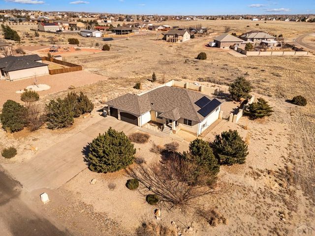 570 S Ferncliff, Pueblo West, CO 81007