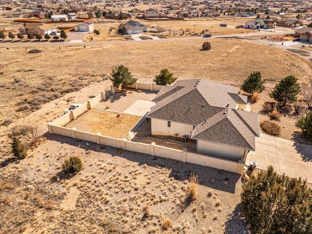 570 S Ferncliff, Pueblo West, CO 81007