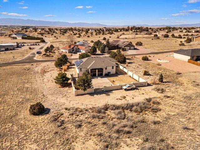 570 S Ferncliff, Pueblo West, CO 81007