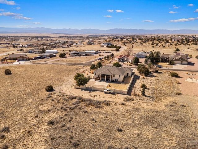 570 S Ferncliff, Pueblo West, CO 81007