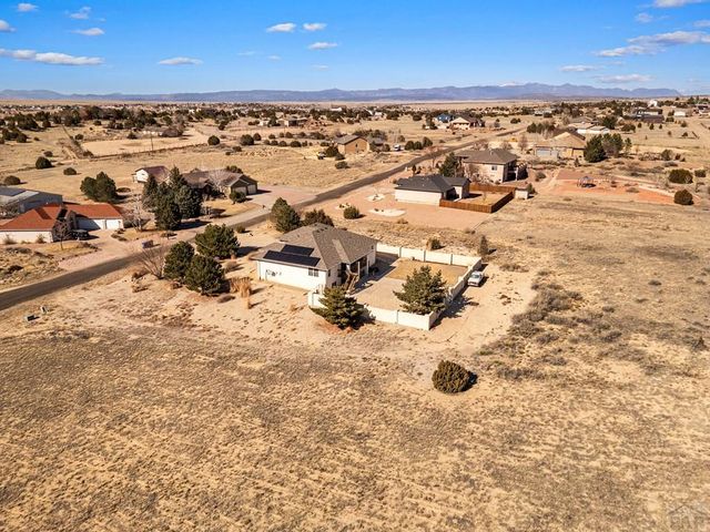 570 S Ferncliff, Pueblo West, CO 81007