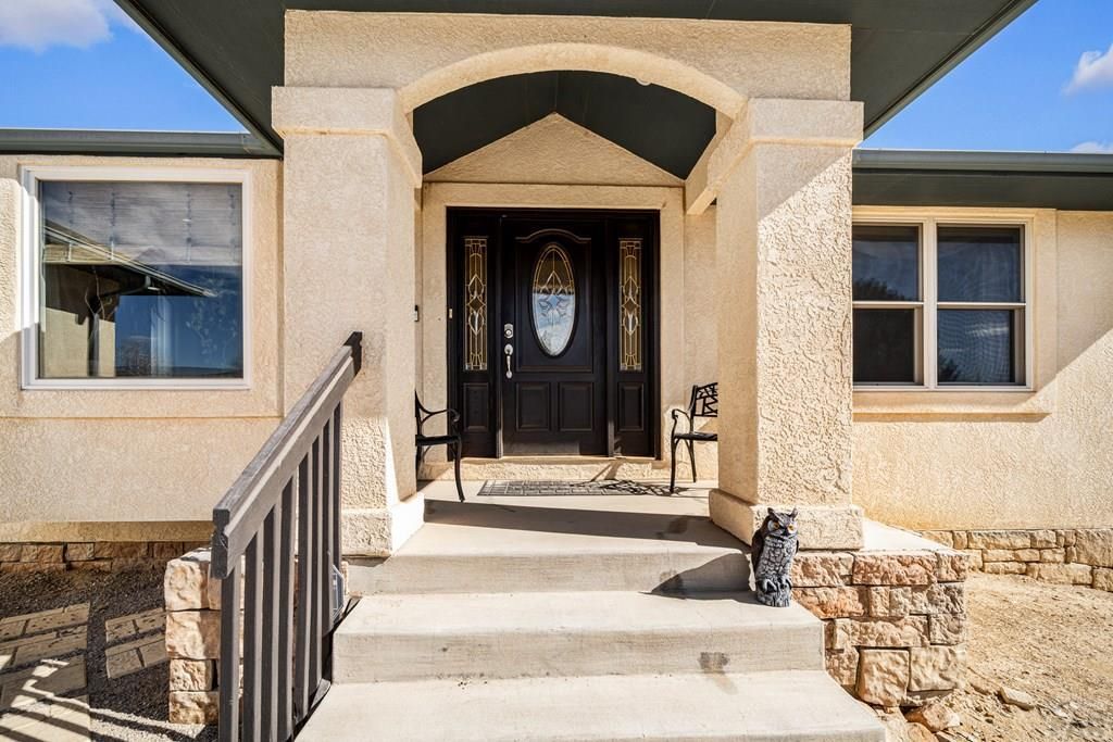 570 S Ferncliff, Pueblo West, CO 81007