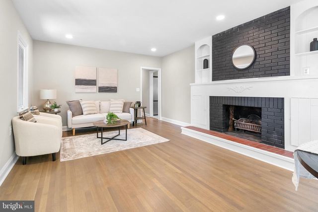 918 WEATHERBEE RD, Baltimore, MD 21286