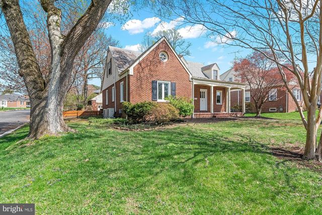 918 WEATHERBEE RD, Baltimore, MD 21286