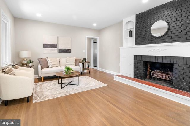 918 WEATHERBEE RD, Baltimore, MD 21286