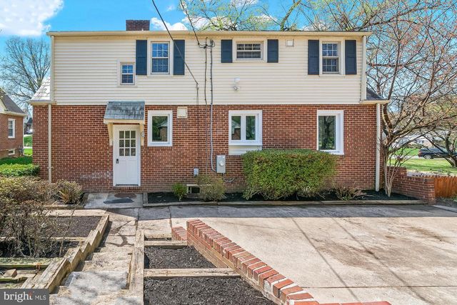 918 WEATHERBEE RD, Baltimore, MD 21286