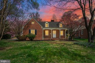 918 WEATHERBEE RD, Baltimore, MD 21286
