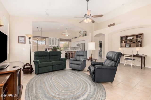 17719 W Camino Real Drive, Surprise, AZ 85374