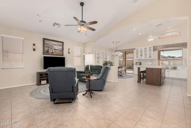 17719 W Camino Real Drive, Surprise, AZ 85374