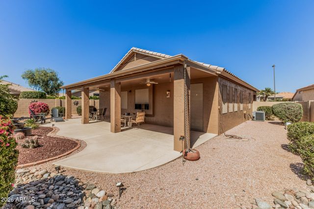 17719 W Camino Real Drive, Surprise, AZ 85374