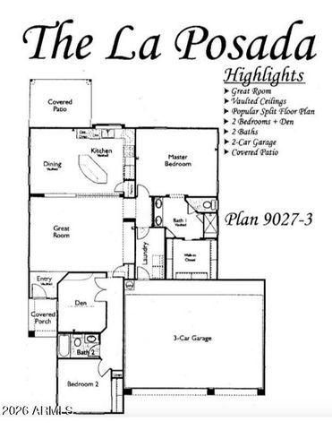 17719 W Camino Real Drive, Surprise, AZ 85374