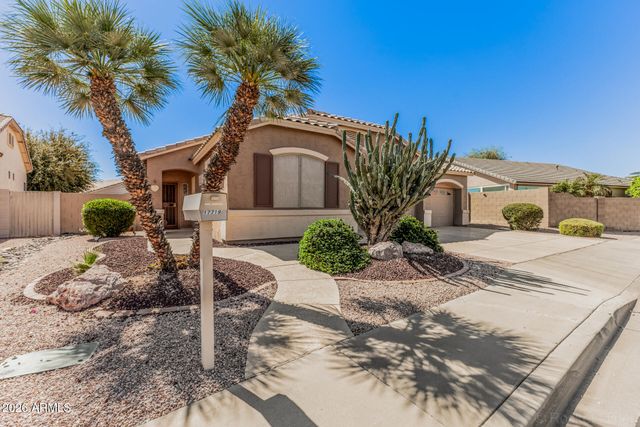 17719 W Camino Real Drive, Surprise, AZ 85374