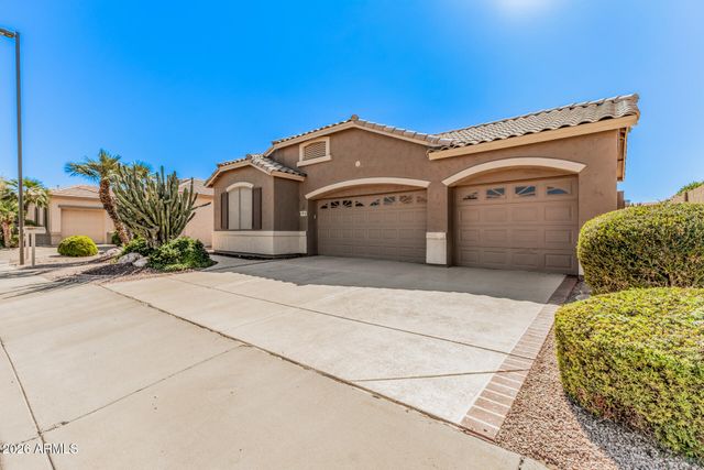 17719 W Camino Real Drive, Surprise, AZ 85374