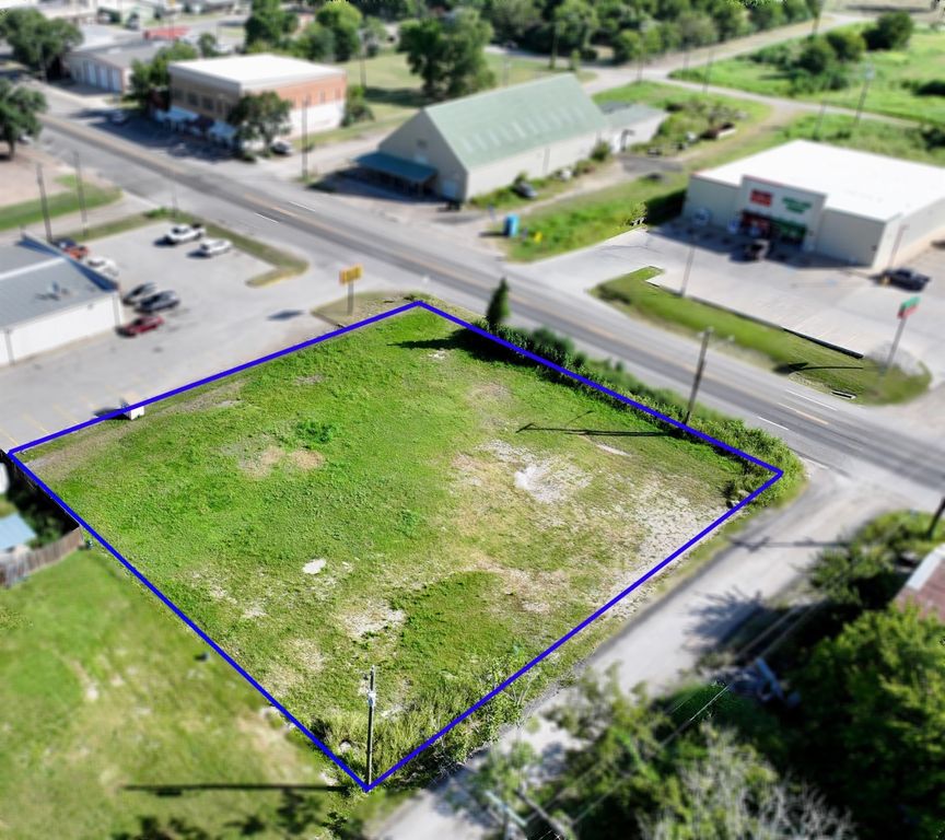 tbd N Magnolia Avenue, Hubbard, TX 76648