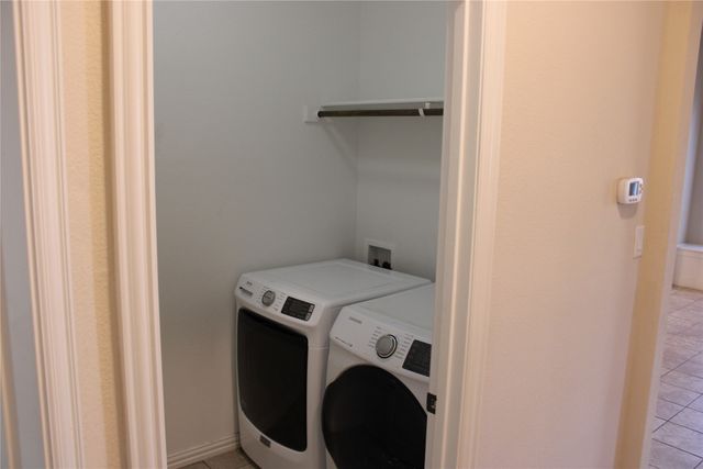 536 Hidden Springs Trail, Azle, TX 76020