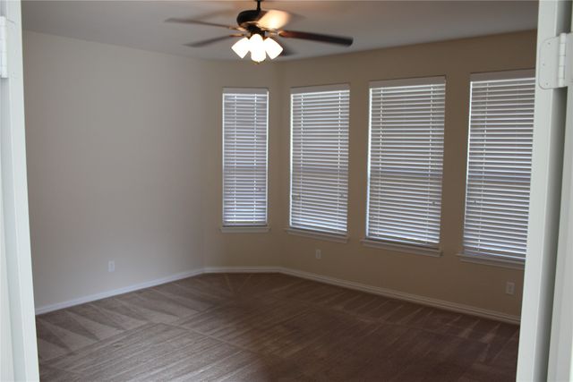 536 Hidden Springs Trail, Azle, TX 76020