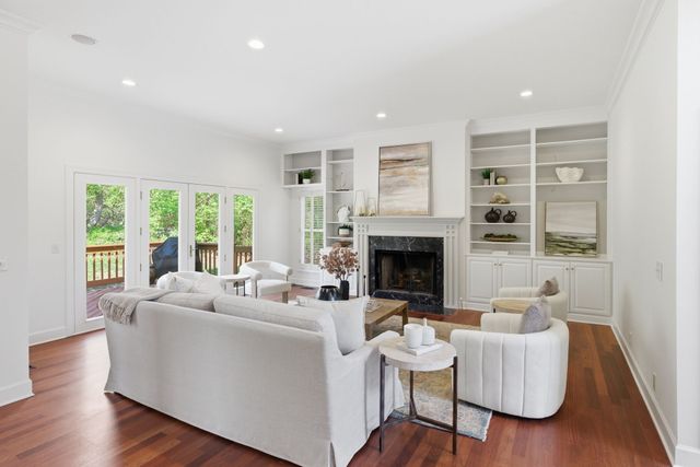 128 Abbeywood Dr, Nashville, TN 37215