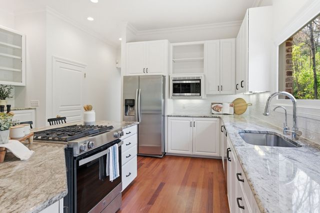 128 Abbeywood Dr, Nashville, TN 37215