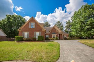 1723 GOLDSMITH CT, Collierville, TN 38017