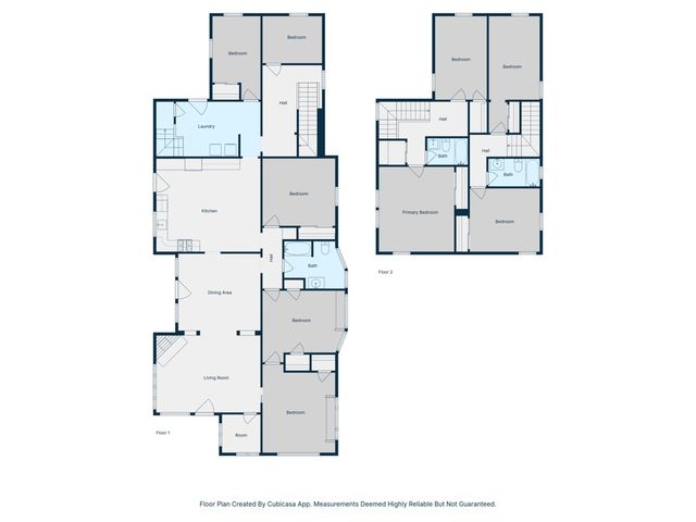 2074 W 29th Street, Los Angeles, CA 90018