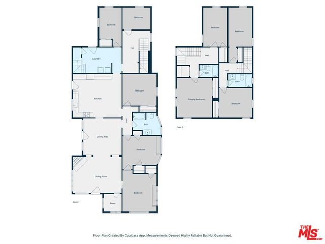 2074 W 29th Street, Los Angeles, CA 90018