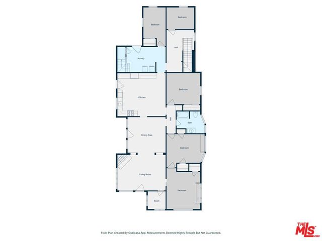 2074 W 29th Street, Los Angeles, CA 90018