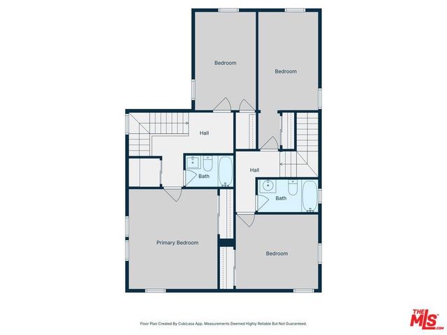 2074 W 29th Street, Los Angeles, CA 90018