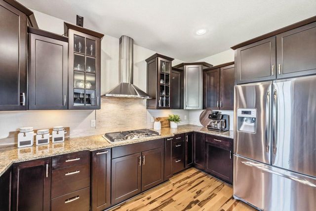 734 Wolf Creek COURT, Grafton, WI 53024