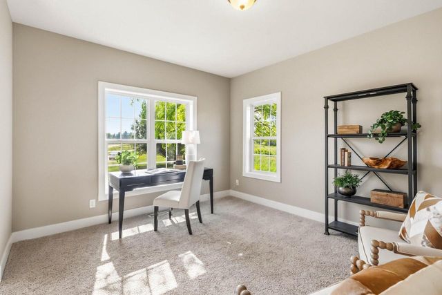 734 Wolf Creek COURT, Grafton, WI 53024