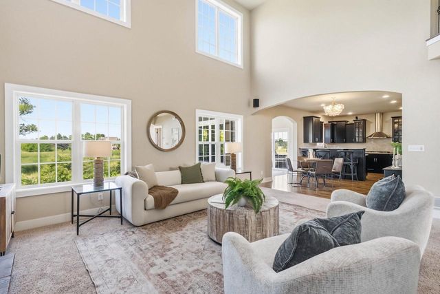 734 Wolf Creek COURT, Grafton, WI 53024