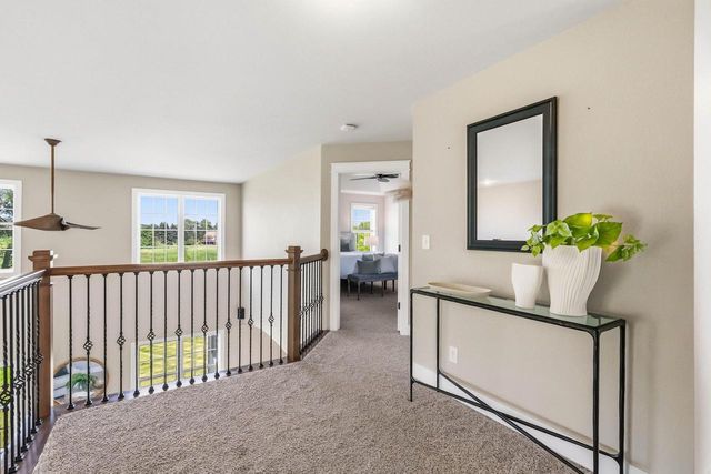 734 Wolf Creek COURT, Grafton, WI 53024