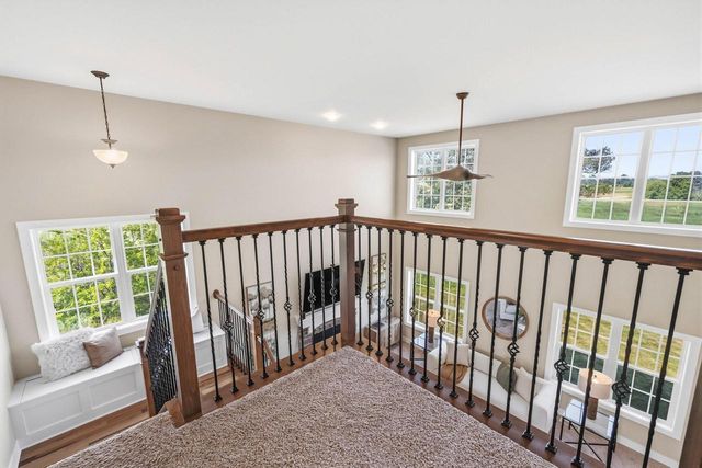 734 Wolf Creek COURT, Grafton, WI 53024