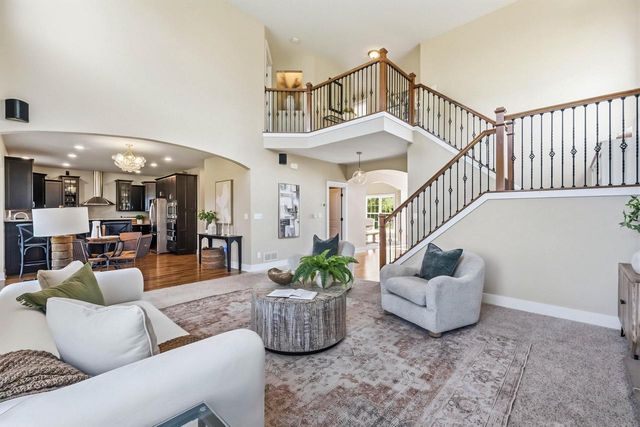 734 Wolf Creek COURT, Grafton, WI 53024