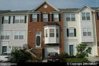9805 DOUBLETREE TER, Upper Marlboro, MD 20774