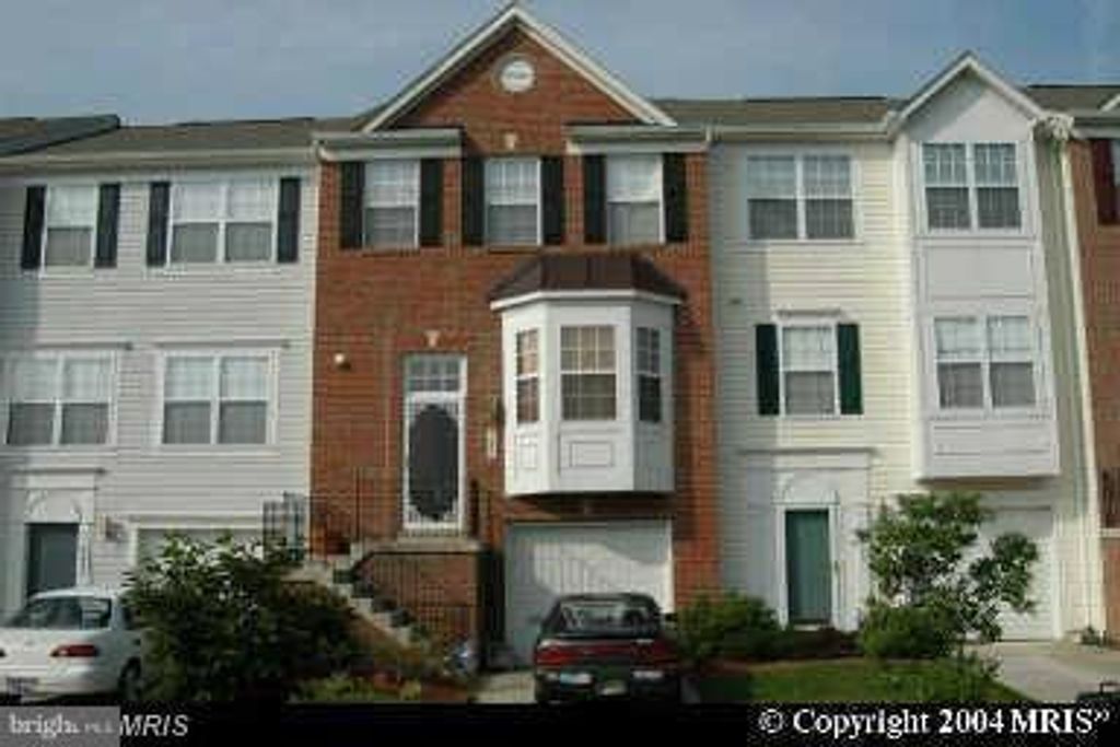 9805 DOUBLETREE TER, Upper Marlboro, MD 20774