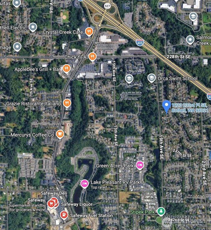 1923 233rd Place SE, Bothell, WA 98021