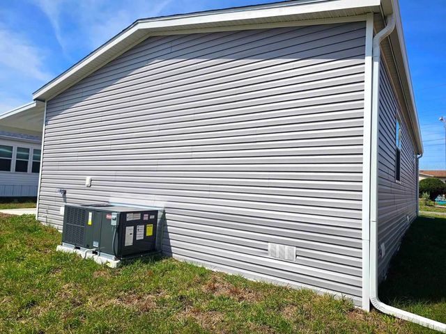 9128 SCEPTER AVENUE, Brooksville, FL 34613