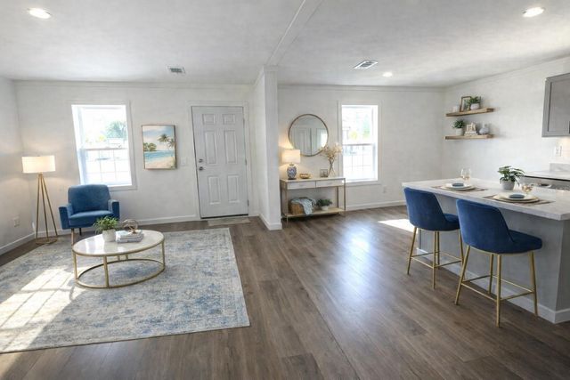 9128 SCEPTER AVENUE, Brooksville, FL 34613