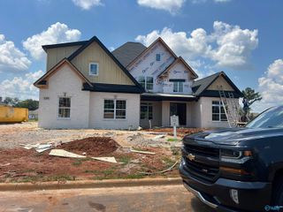 108 Trackside Trail, Huntsville, AL 35811