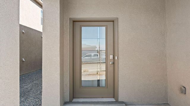 2417 Eglisfield Loop NE, Rio Rancho, NM 87144