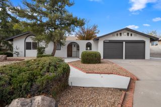 5309 Jessie Drive NE, Albuquerque, NM 87111