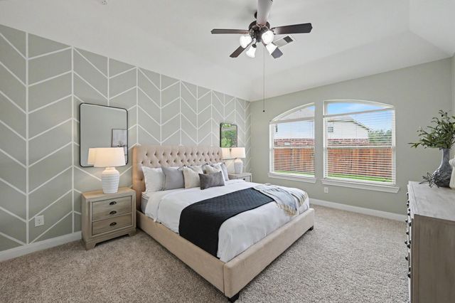 7 Fraiser Fir Place, Spring, TX 77389