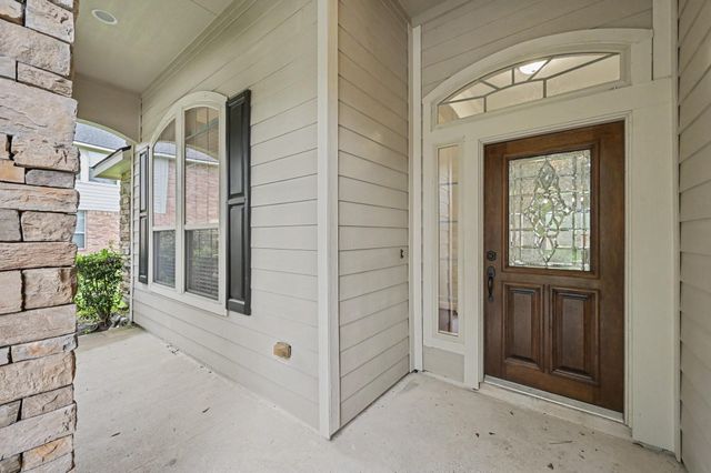 7 Fraiser Fir Place, Spring, TX 77389