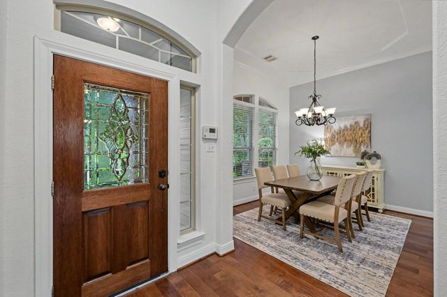 7 Fraiser Fir Place, Spring, TX 77389