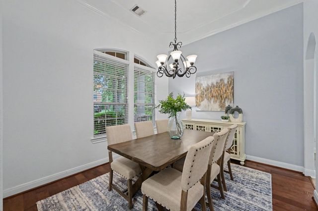 7 Fraiser Fir Place, Spring, TX 77389