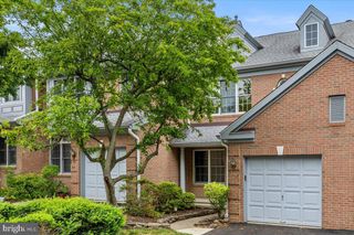 105 SAINT CLAIR CT, Princeton, NJ 08540