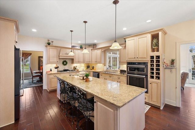 1162 Ontario Court 1162 Ontario Court, Sidney, OH 45365