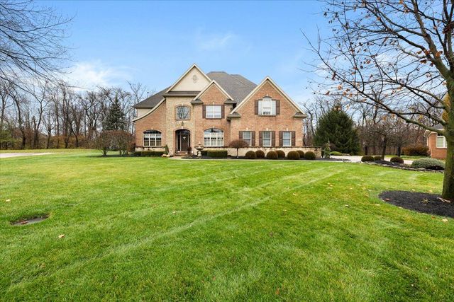 1162 Ontario Court 1162 Ontario Court, Sidney, OH 45365